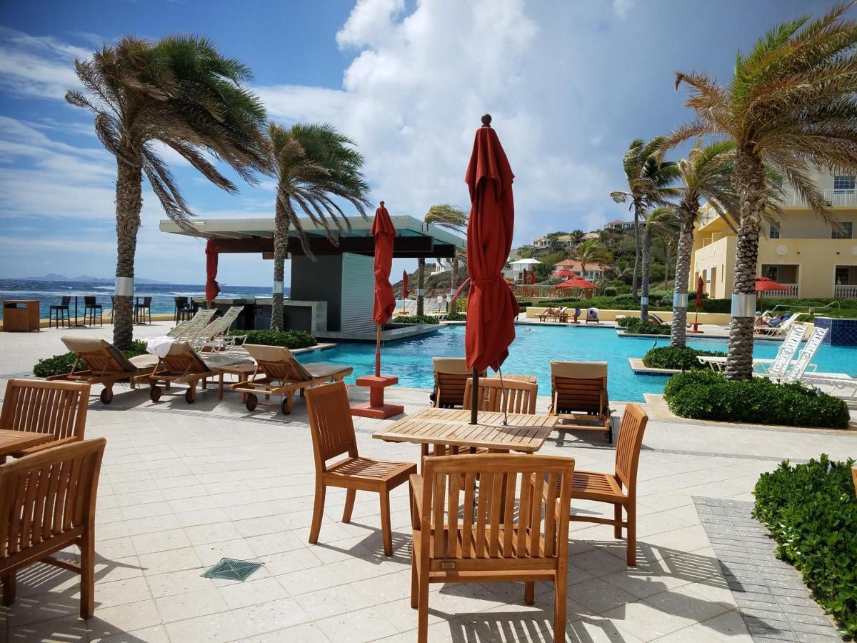 Dawn Beach Club Luxury Apartment エクステリア 写真