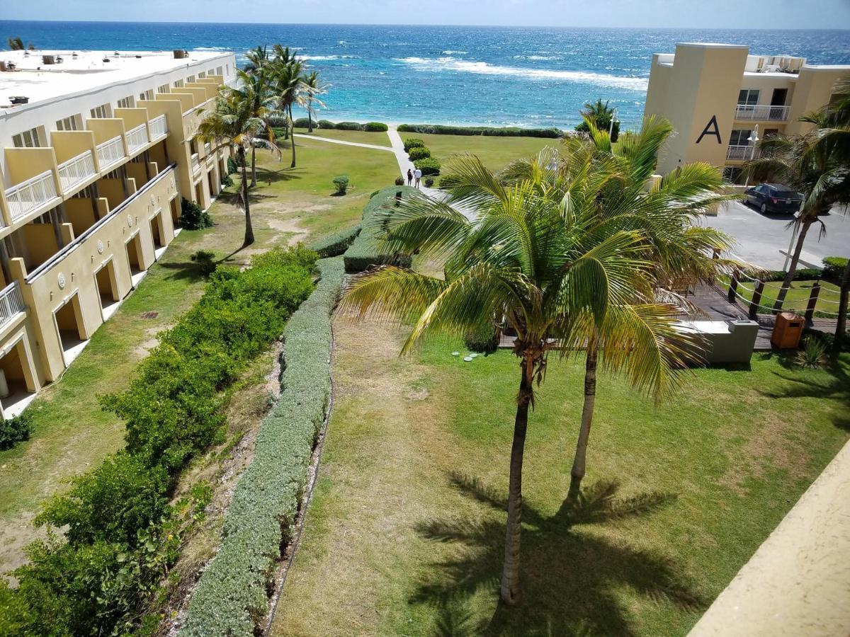 Dawn Beach Club Luxury Apartment エクステリア 写真