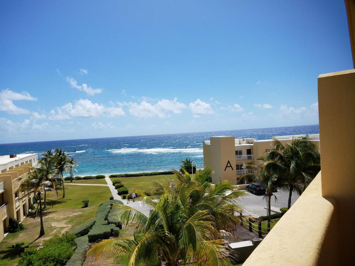 Dawn Beach Club Luxury Apartment エクステリア 写真
