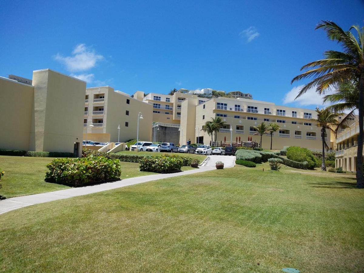 Dawn Beach Club Luxury Apartment エクステリア 写真