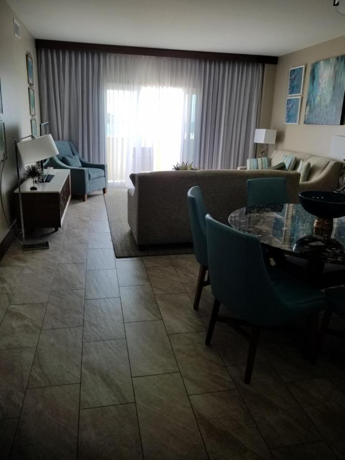 Dawn Beach Club Luxury Apartment エクステリア 写真