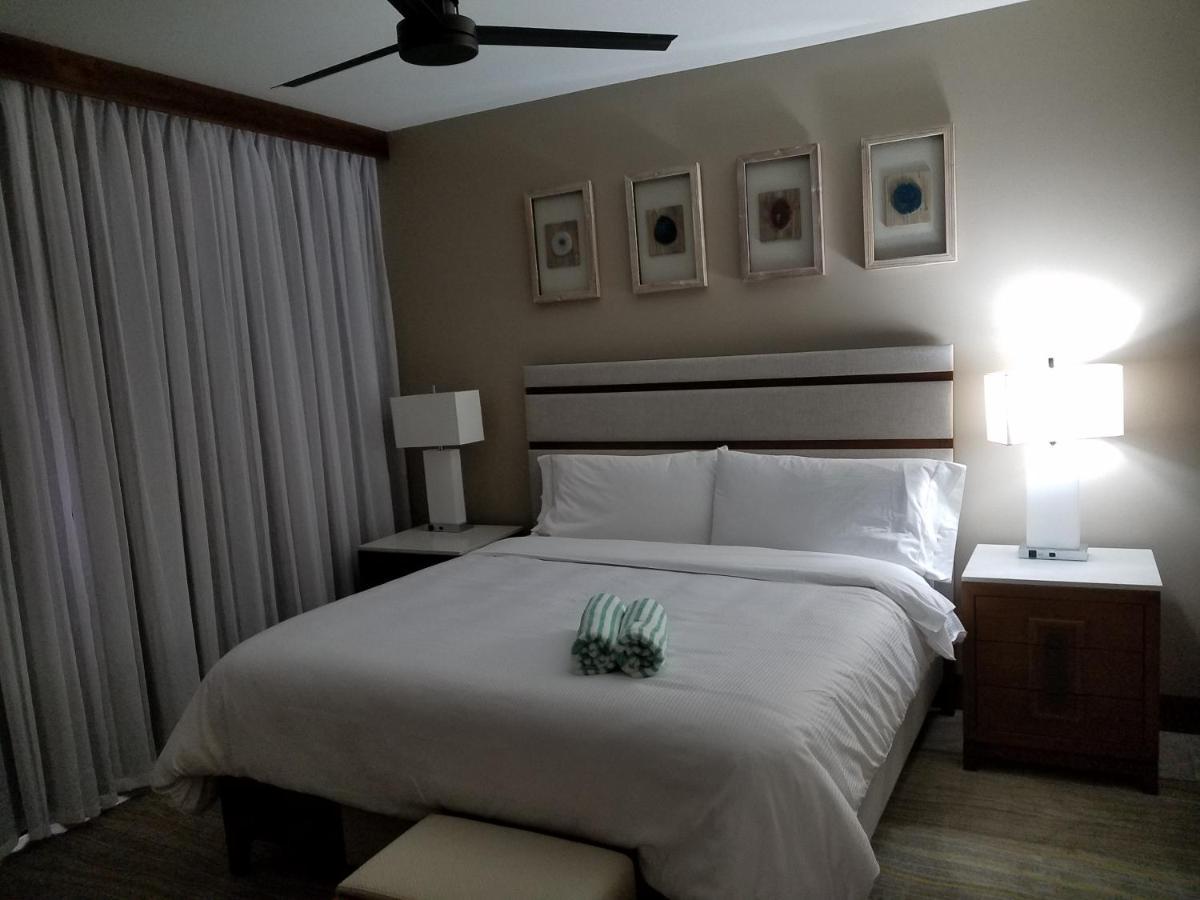 Dawn Beach Club Luxury Apartment エクステリア 写真