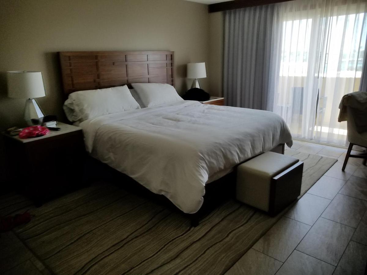 Dawn Beach Club Luxury Apartment エクステリア 写真