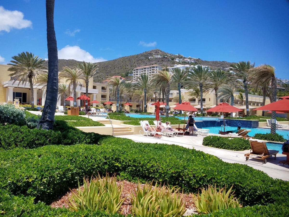 Dawn Beach Club Luxury Apartment エクステリア 写真