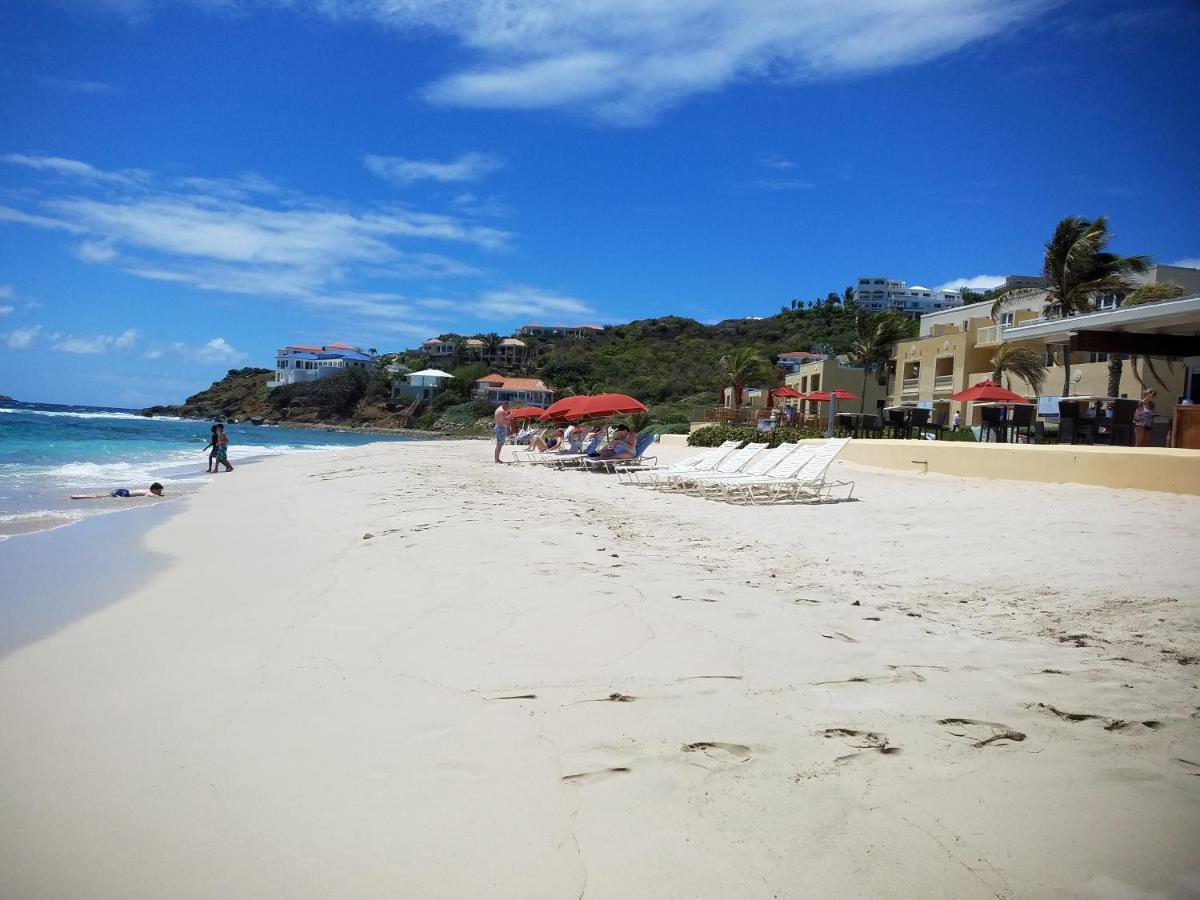 Dawn Beach Club Luxury Apartment エクステリア 写真