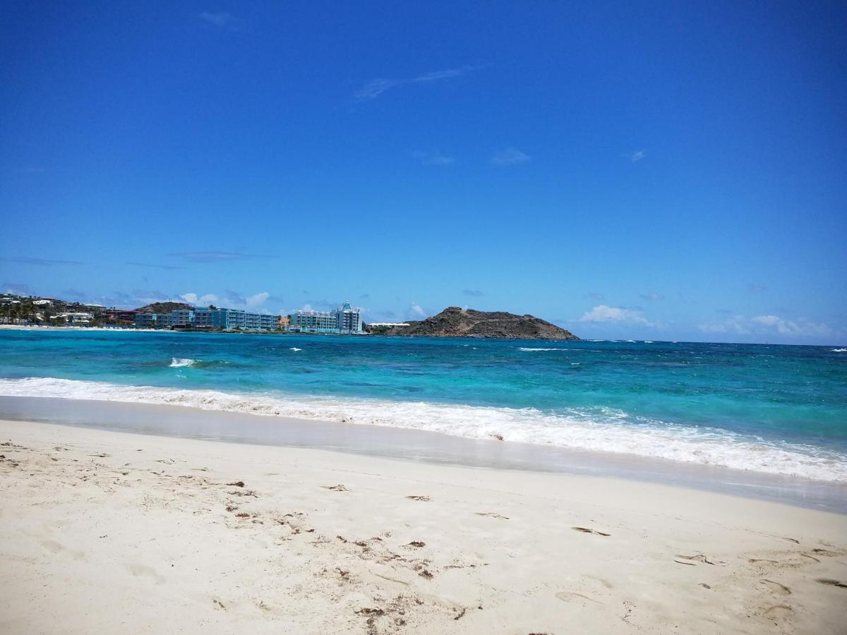 Dawn Beach Club Luxury Apartment エクステリア 写真