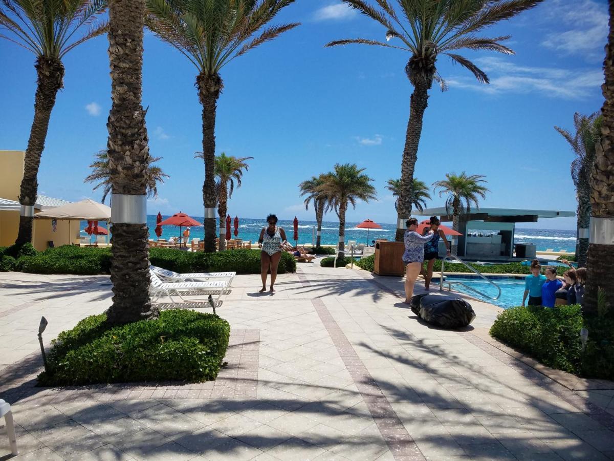 Dawn Beach Club Luxury Apartment エクステリア 写真