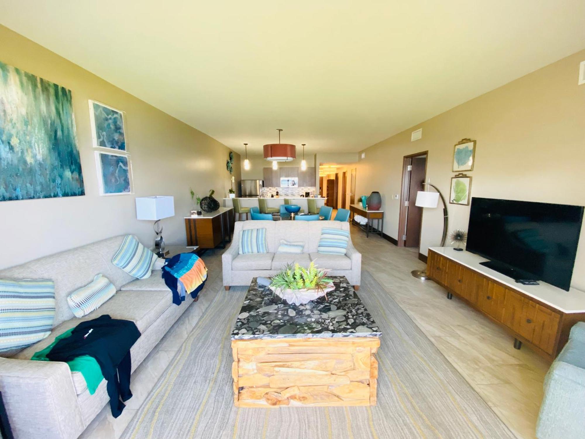 Dawn Beach Club Luxury Apartment エクステリア 写真